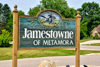 Jamestowne of Metamora