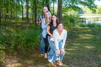 Larry's Birthday with Family (18)