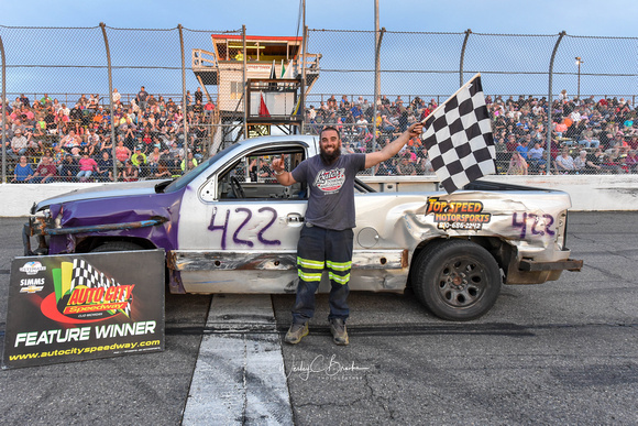 Auto City Speedway Memorial Day Friday (124)