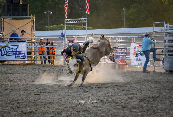 Rodeo at Auto City (11)
