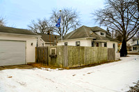 Wheeler Street in Saginaw