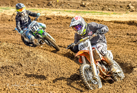 Dutch Motocross by Wes Brooks (24)