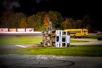 Season Final Night at Auto City by Wes Brooks (1)
