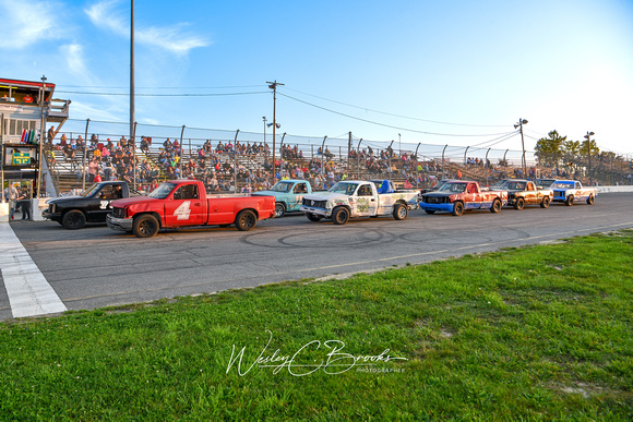 Season Final Night at Auto City by Wes Brooks (19)