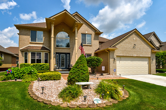 18855 Bedford Drive  Clinton Twp (5)