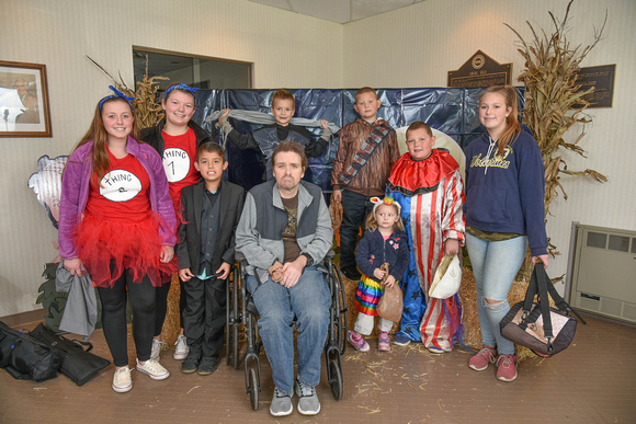 Local 653 Trunk or Treat 2018 (6)