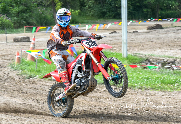 Morelands Open Practice (15)