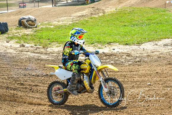 Morelands Open Practice (3)